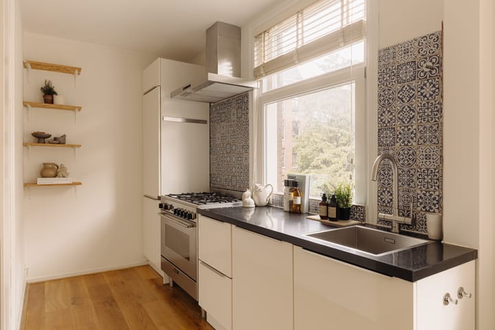 Appartement te koop: Tweede Jan Steenstraat 2-1, Amsterdam