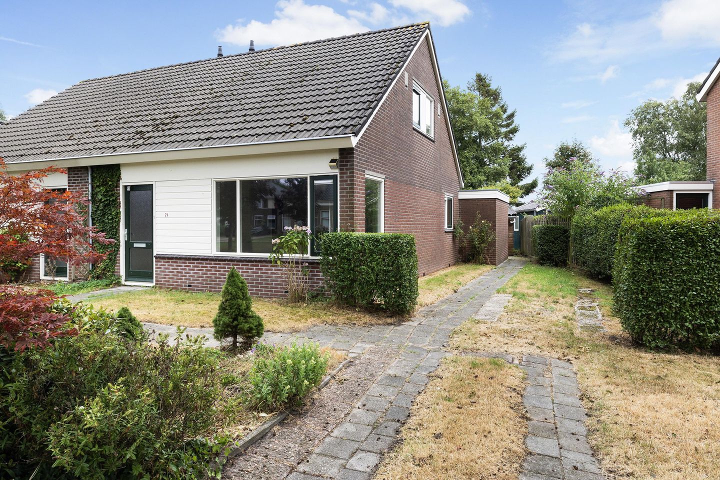Foto 1 van Zwarte Weg 24