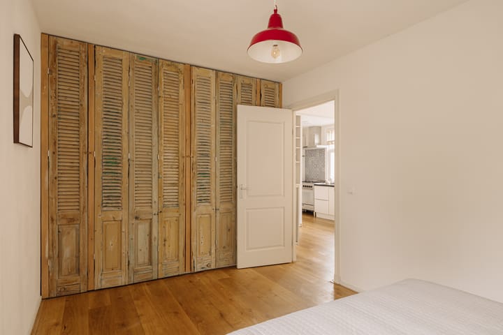 Appartement te koop: Tweede Jan Steenstraat 2-1, Amsterdam