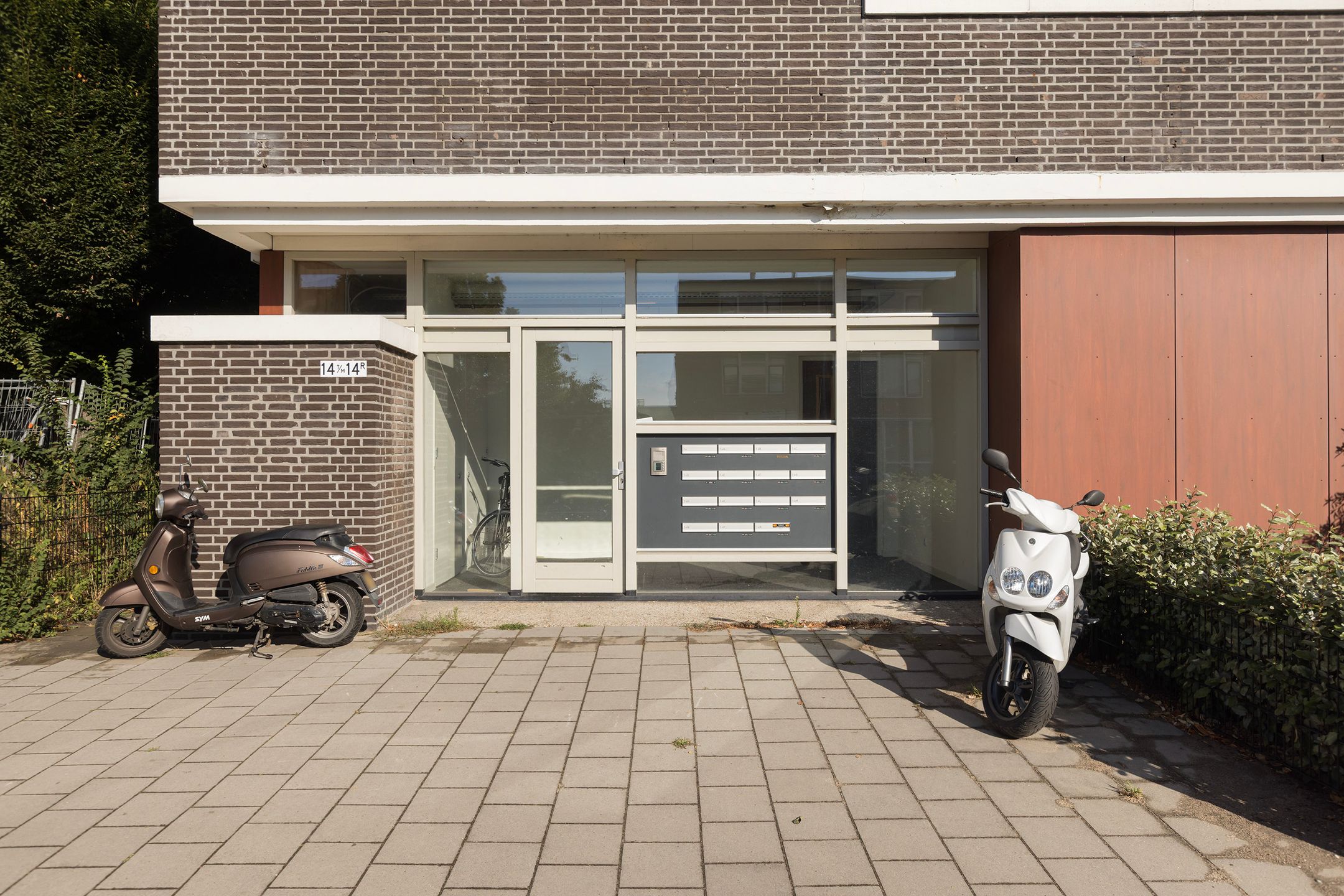 Foto 6 van Uiverlaan 14-K