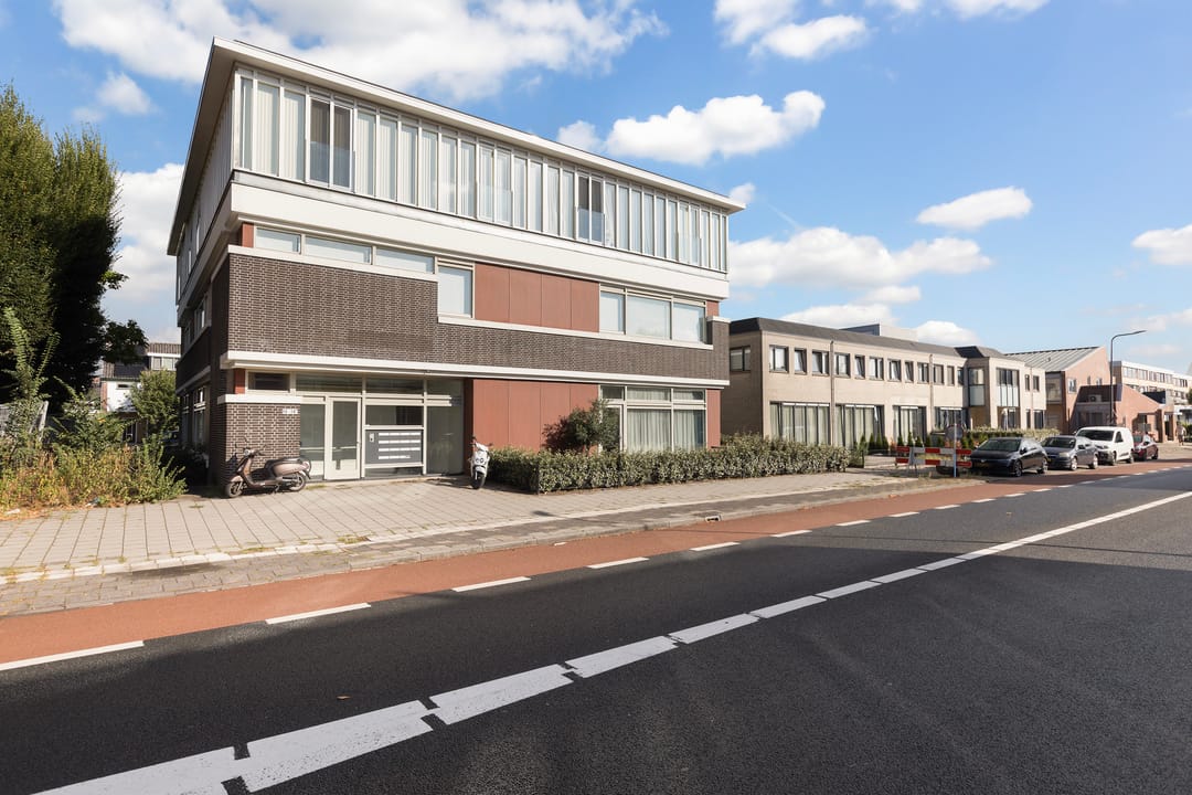 Foto 1 van Uiverlaan 14-K