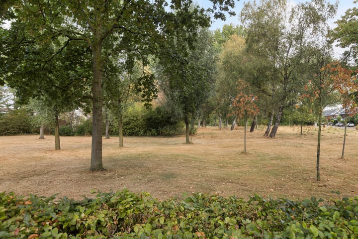Foto 4 van Uiverlaan 14-K