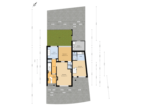 Bekijk plattegrond