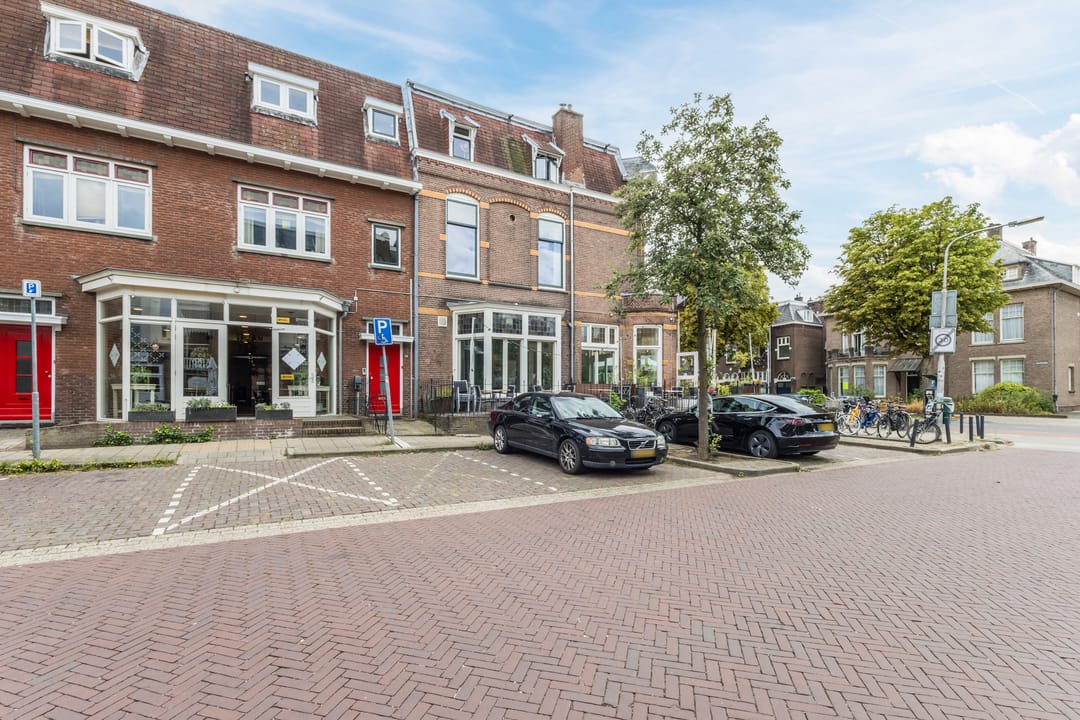 Photo 2 of Fort Kijk in de Potstraat 129