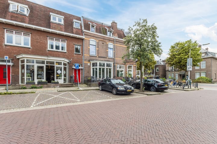 Photo 2 of Fort Kijk in de Potstraat 129