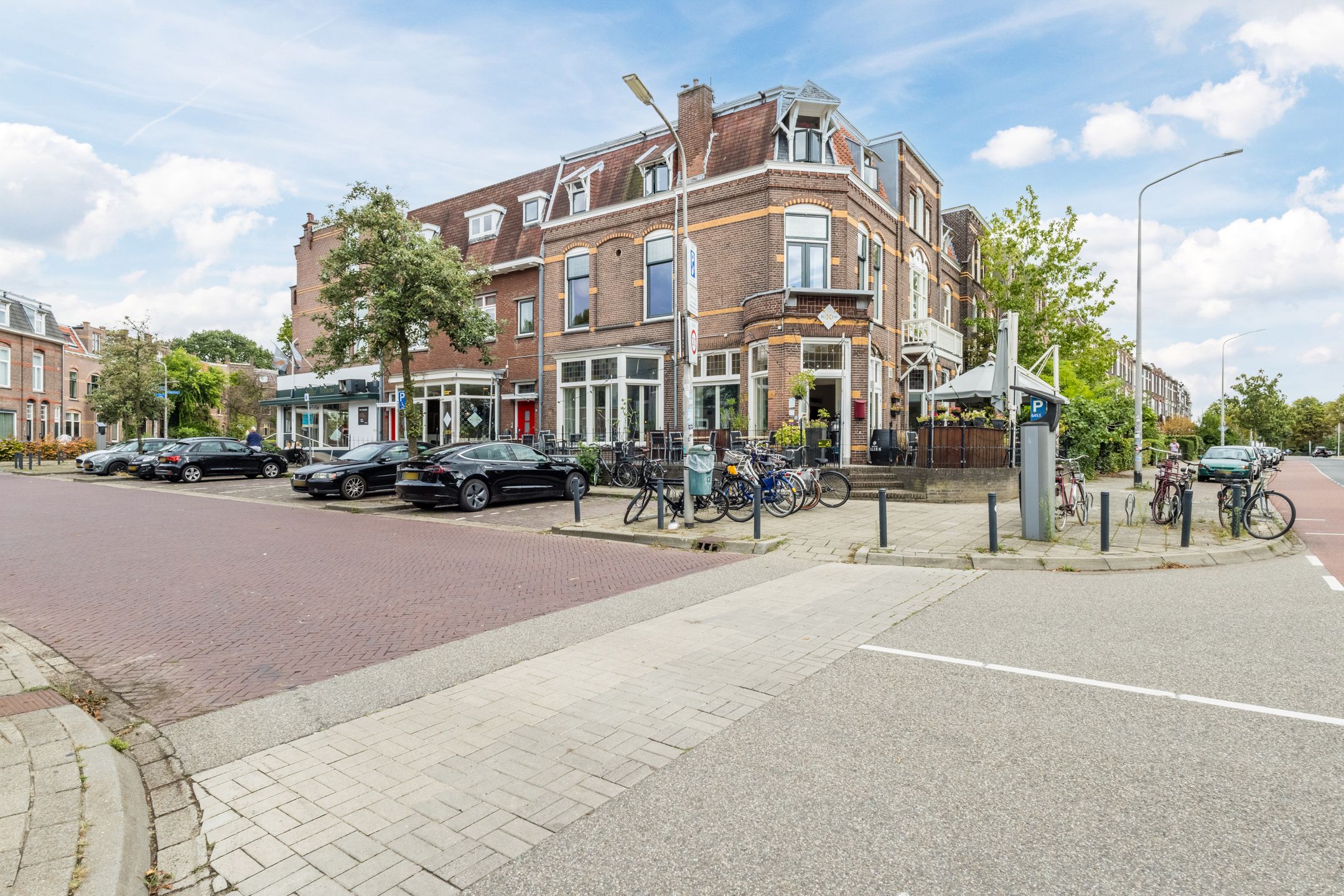 Photo 42 of Fort Kijk in de Potstraat 129