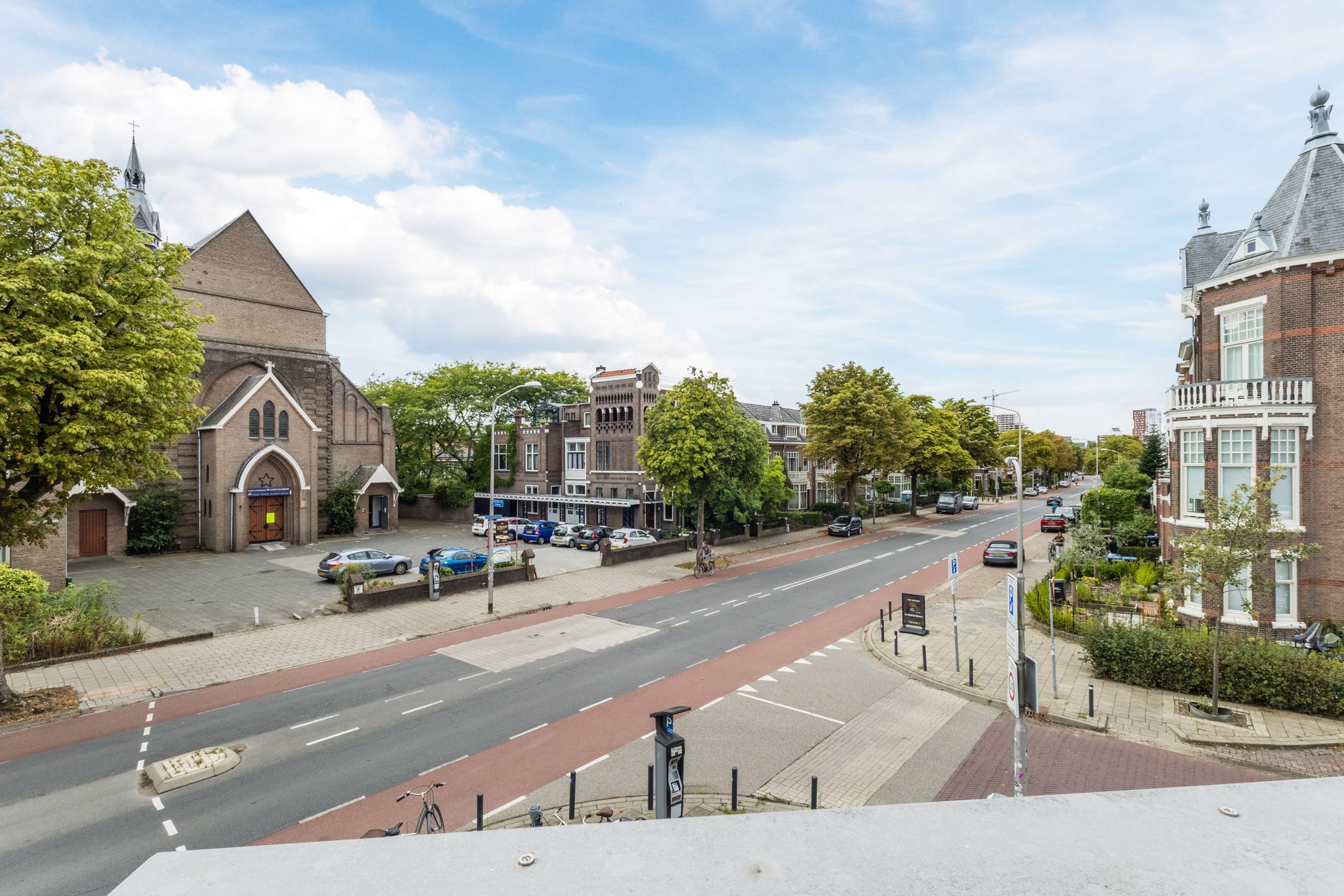 Photo 9 of Fort Kijk in de Potstraat 129