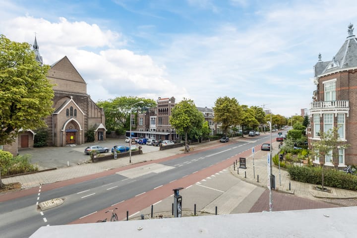 Appartement te koop: Fort Kijk in de Potstraat 129, Nijmegen