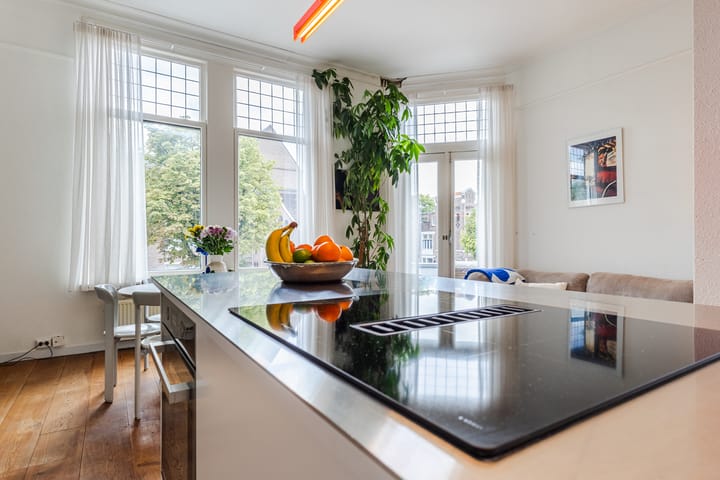 Appartement te koop: Fort Kijk in de Potstraat 129, Nijmegen