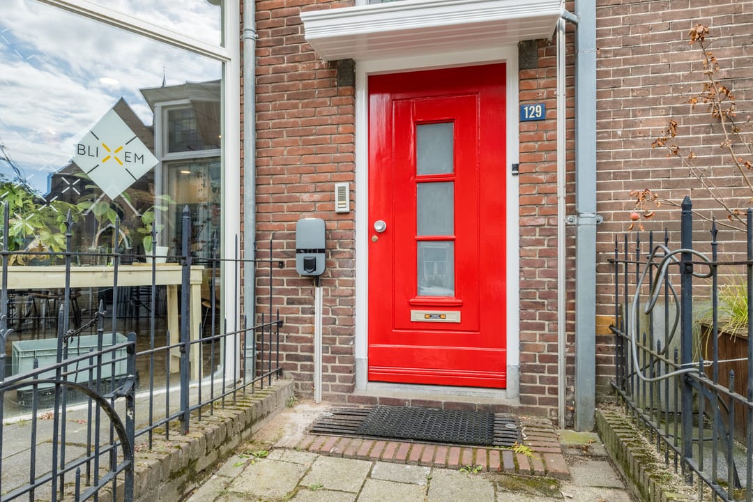 Photo 41 of Fort Kijk in de Potstraat 129