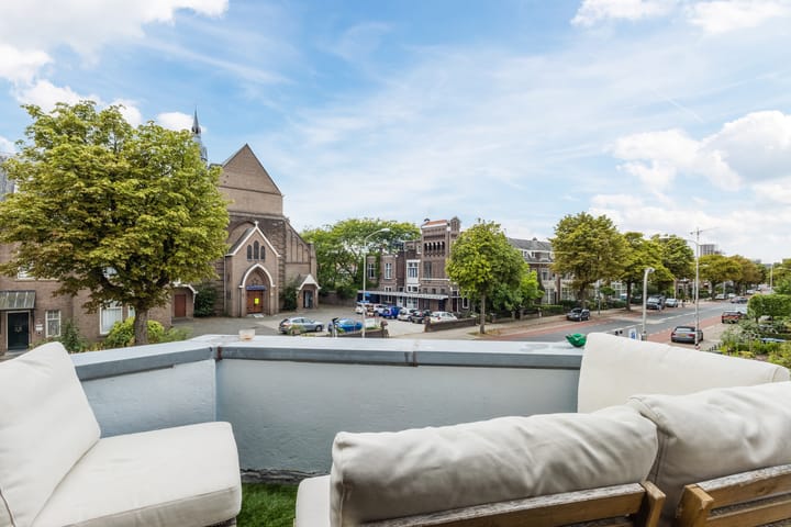 Appartement te koop: Fort Kijk in de Potstraat 129, Nijmegen