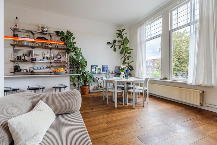 Appartement te koop: Fort Kijk in de Potstraat 129, Nijmegen