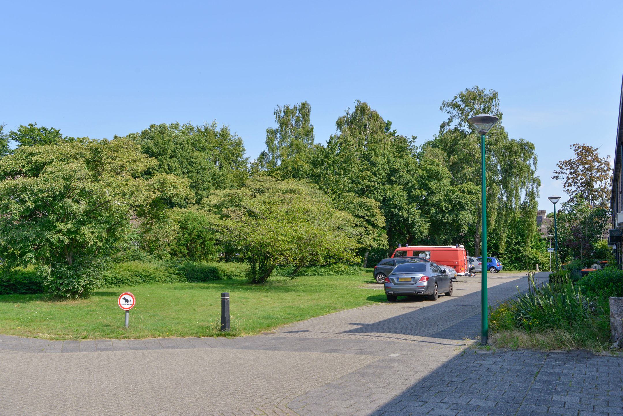 Foto 21 van Aartseveen 101