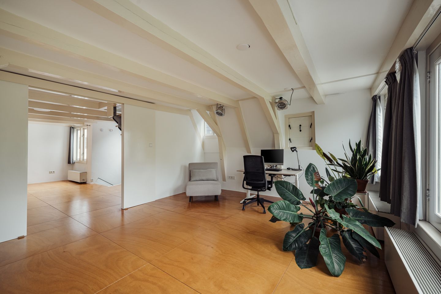 Foto 40 van Herengracht 331