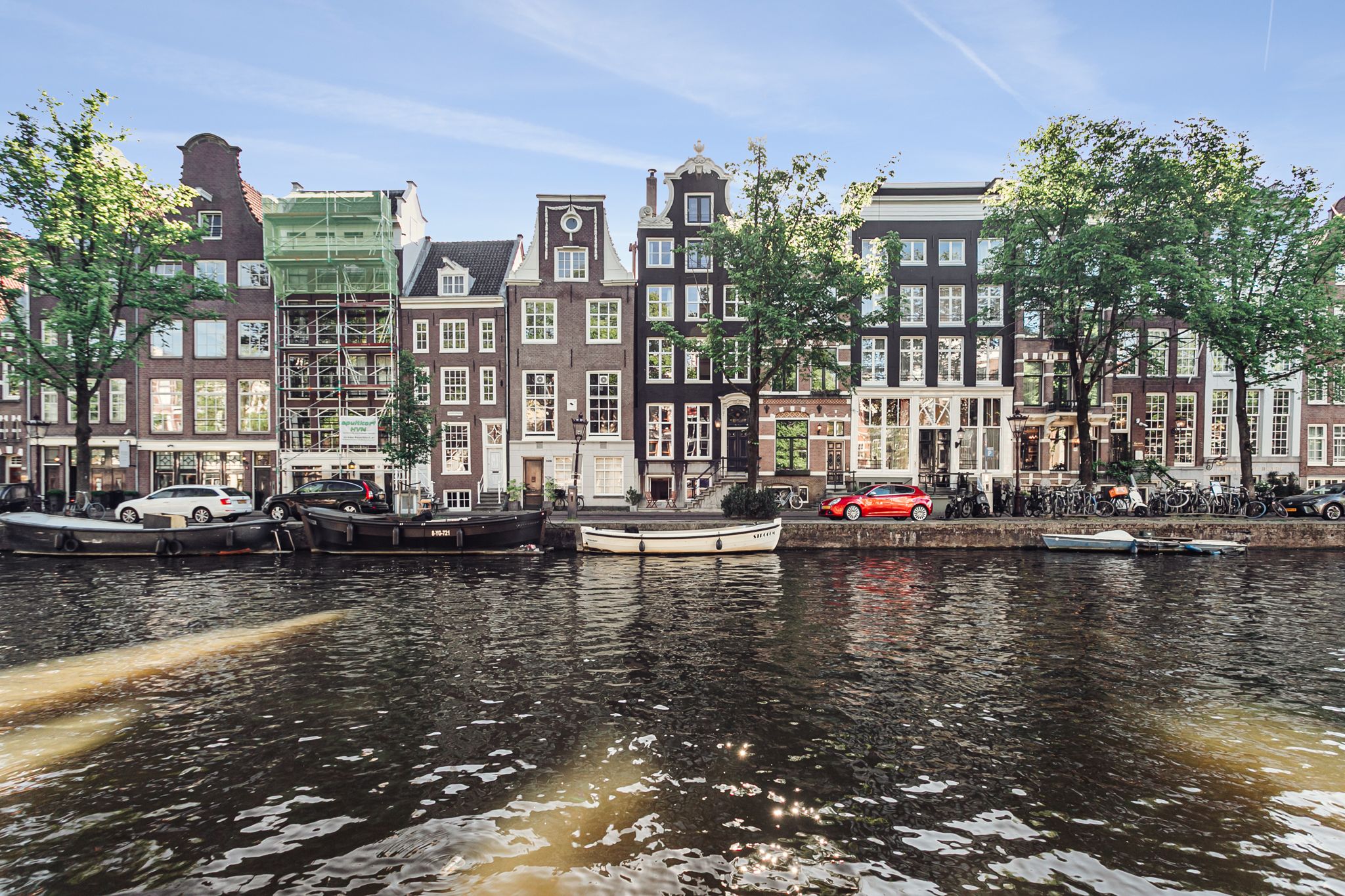 Foto 45 van Herengracht 331