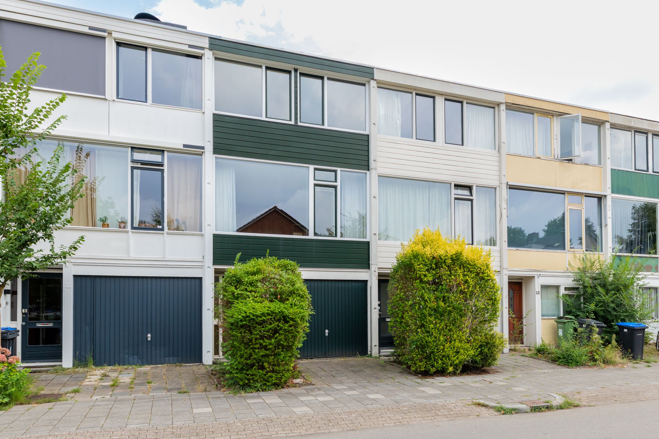 Topaasstraat 17