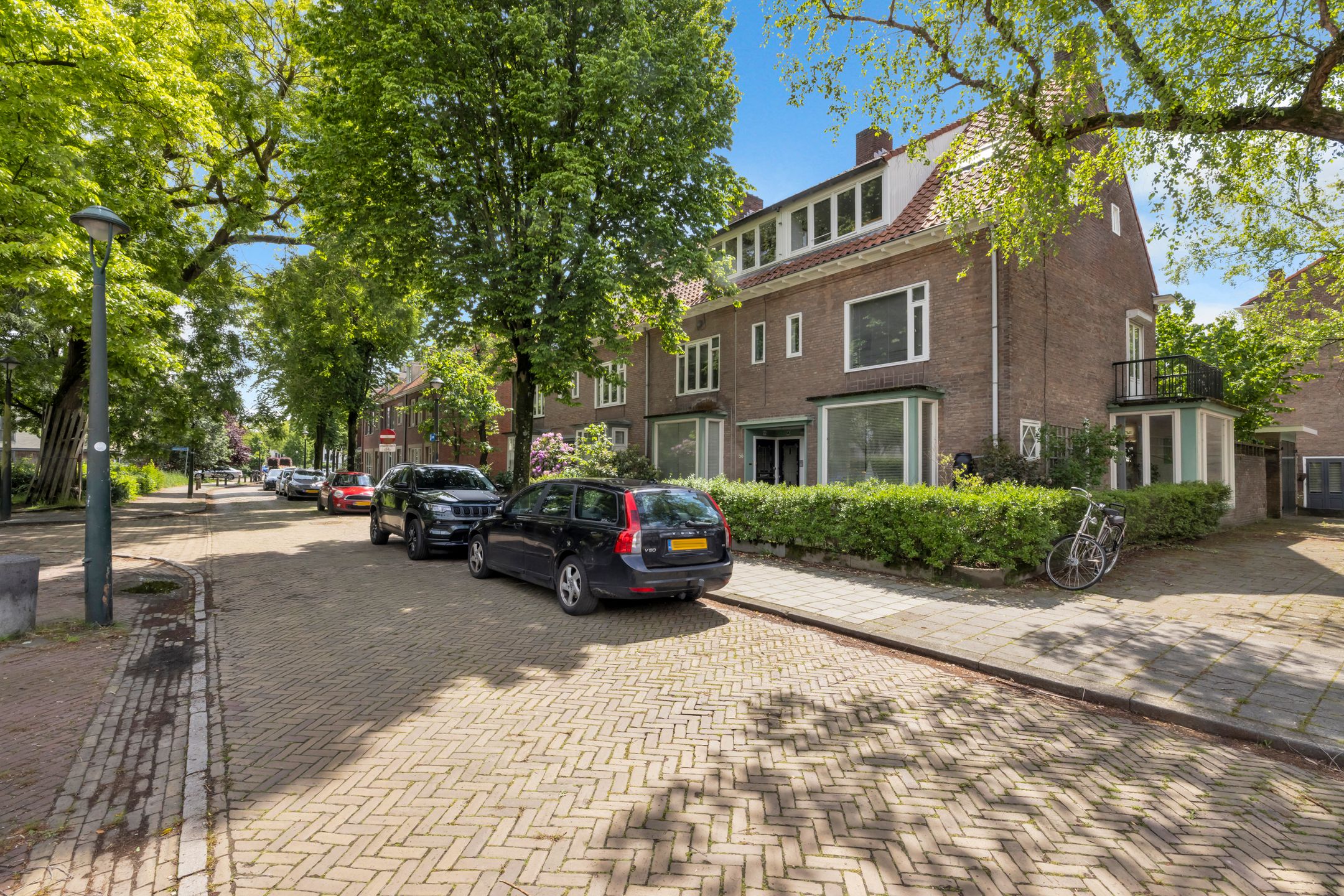 St Hubertusstraat 54-A 54 A