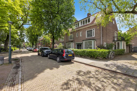 St Hubertusstraat thumbnail