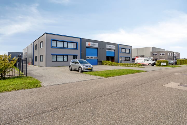 Minerva 40, Heerenveen