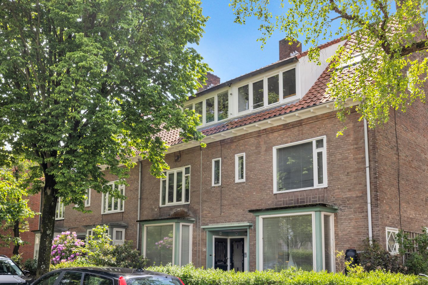 Photo 29 of St Hubertusstraat 54-A