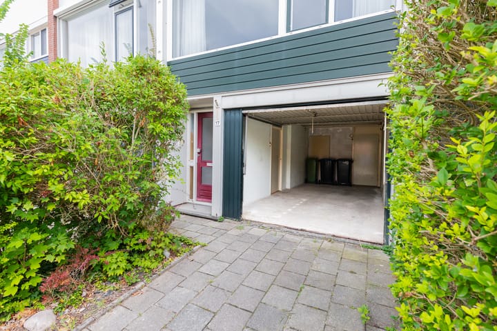 Foto 4 van Topaasstraat 17