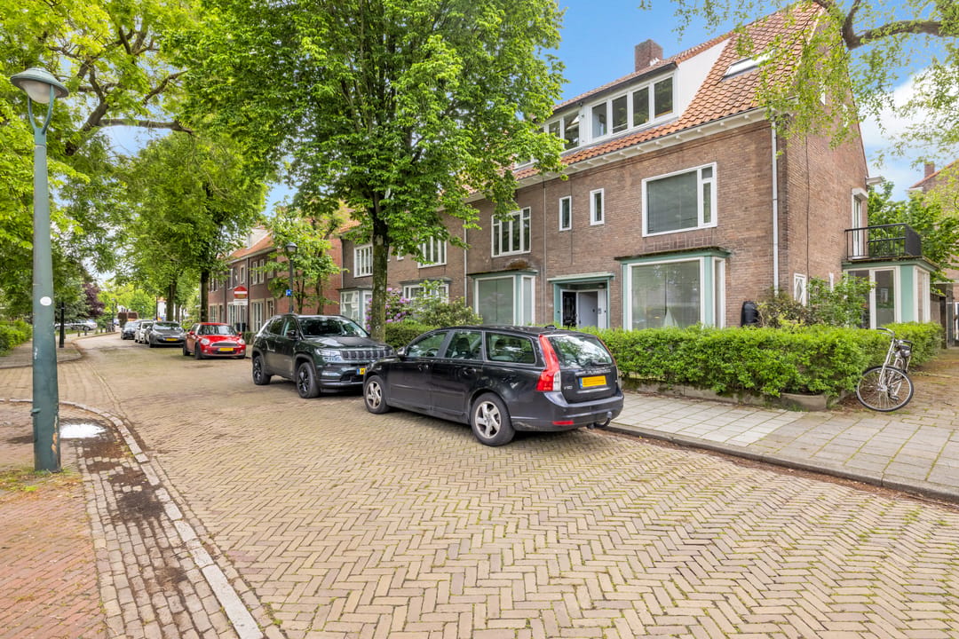 Photo 31 of St Hubertusstraat 54-A