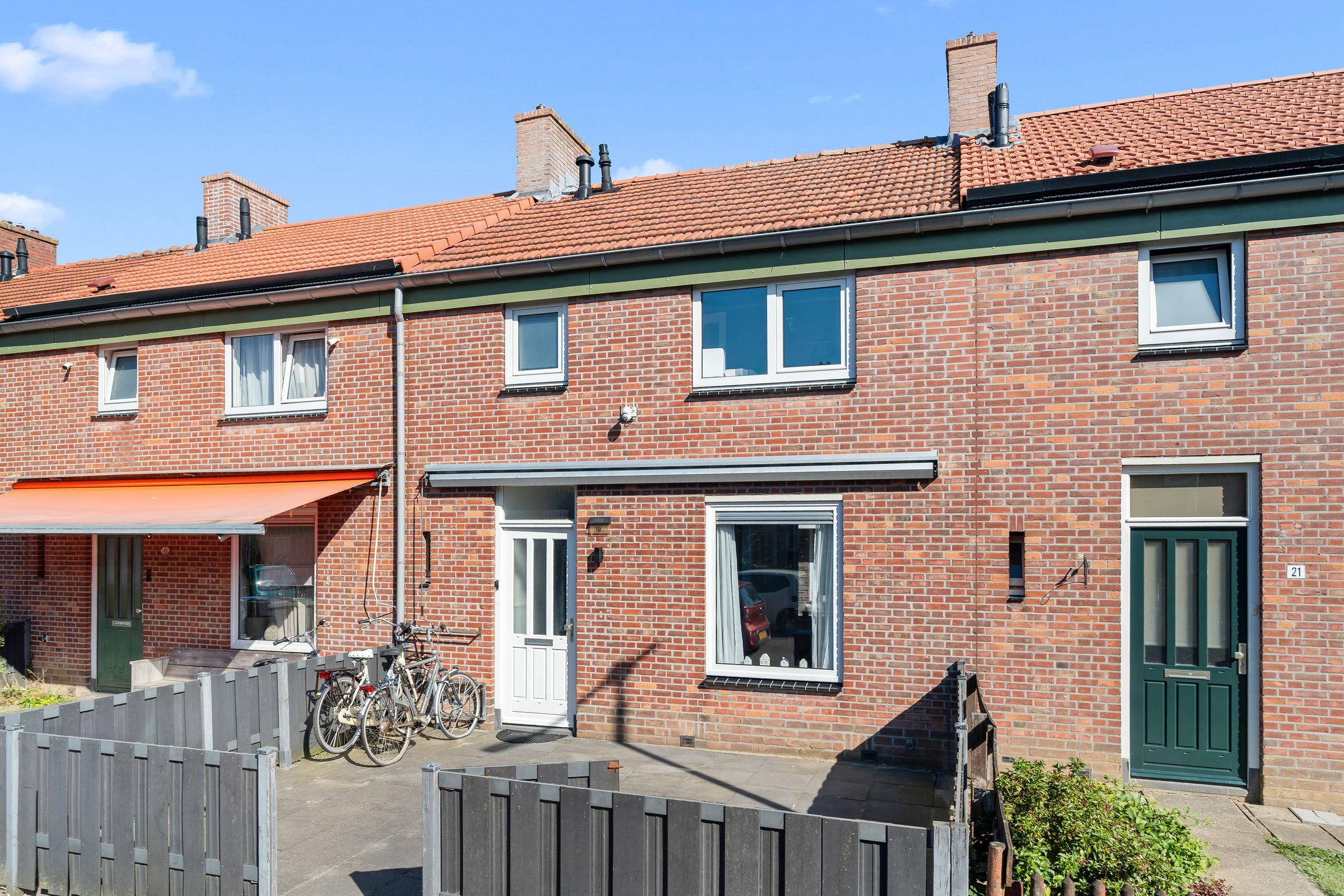 Bereklauwstraat 19 