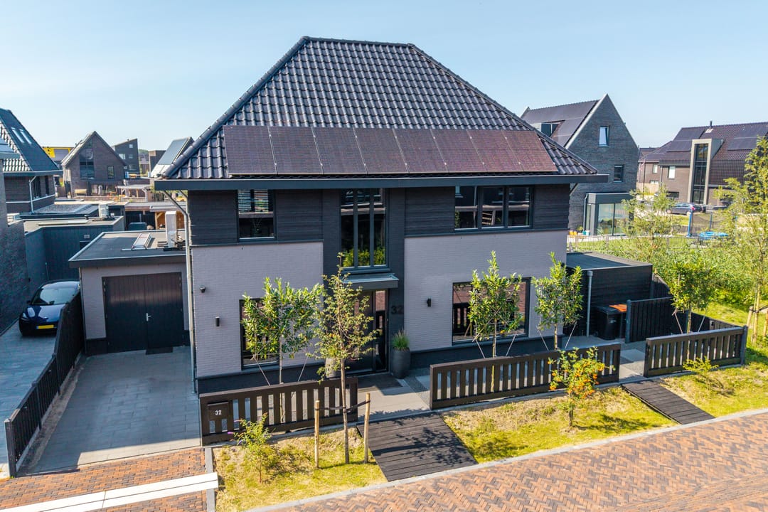 Photo 68 of Aleksandr Prochorovstraat 32