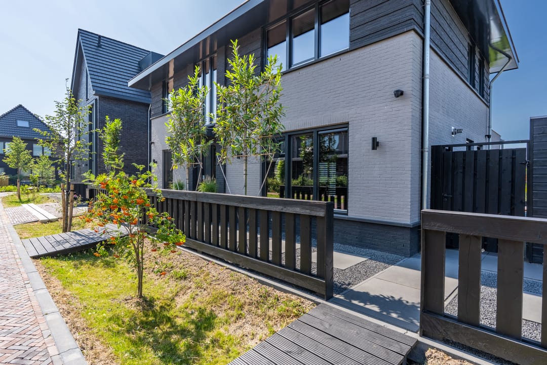 Photo 7 of Aleksandr Prochorovstraat 32