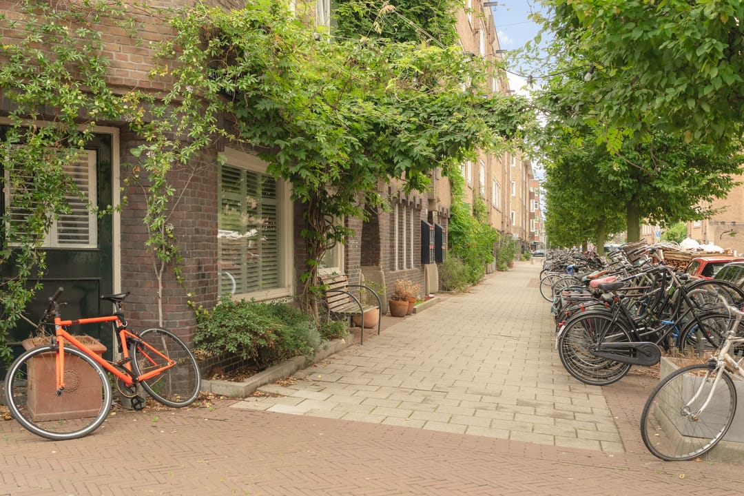 Photo 31 of Bestevâerstraat 99-3