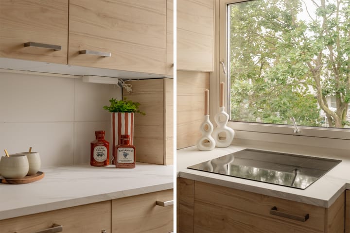 Appartement te koop: Bestevâerstraat 99-3, Amsterdam