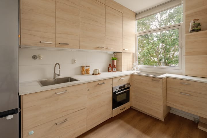 Appartement te koop: Bestevâerstraat 99-3, Amsterdam
