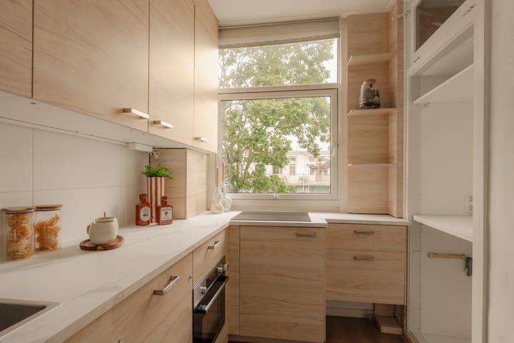 Appartement te koop: Bestevâerstraat 99-3, Amsterdam