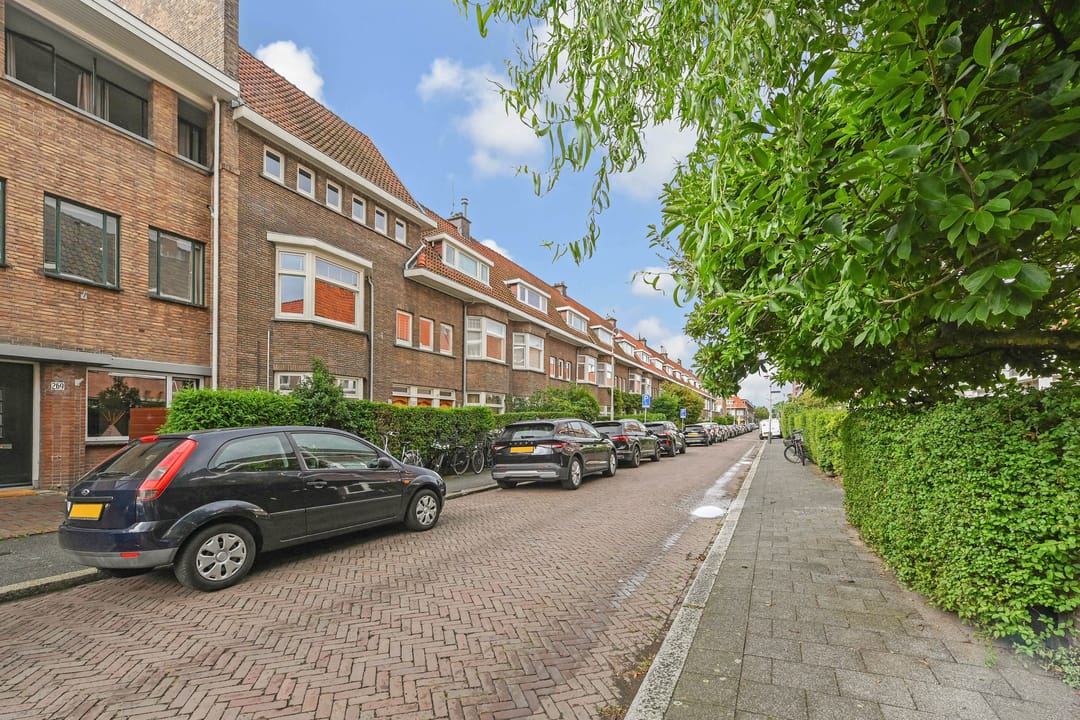 Foto 47 van Weissenbruchstraat 267
