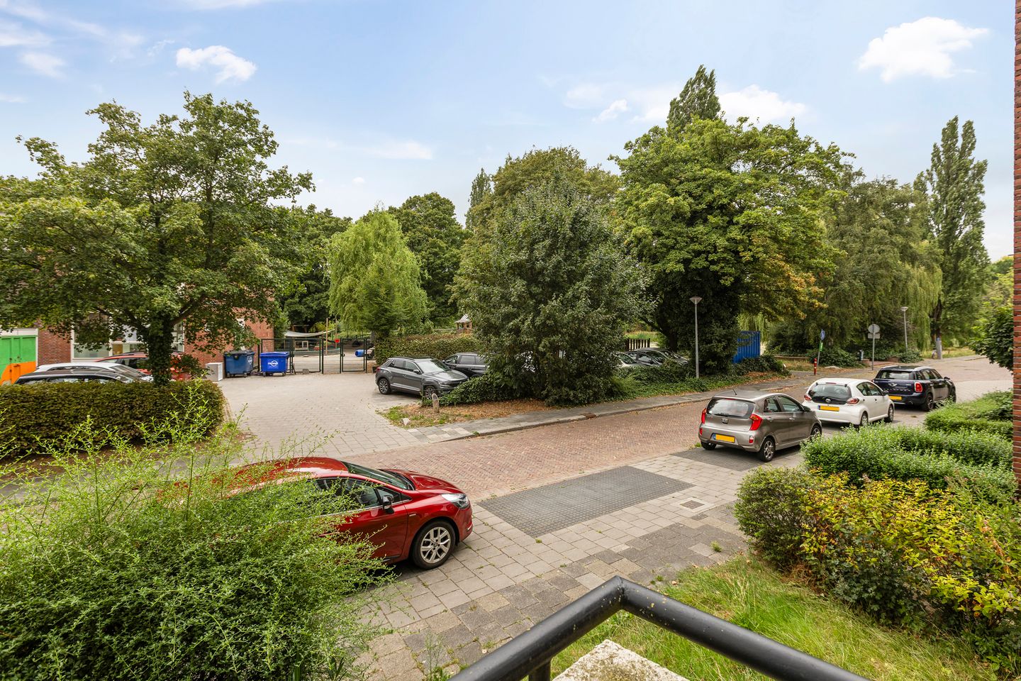 Photo 4 of Adriaan van Ostadestraat 89