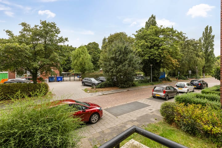 Foto 4 van Adriaan van Ostadestraat 89