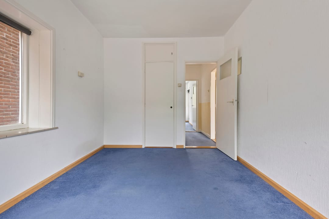 Photo 22 of Adriaan van Ostadestraat 89