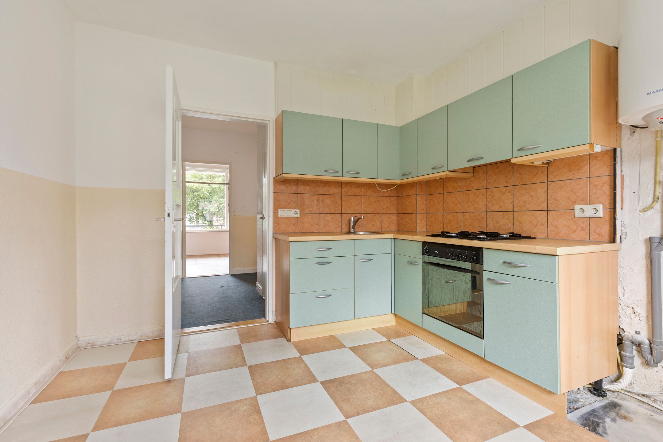 Photo 18 of Adriaan van Ostadestraat 89