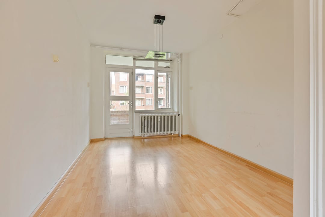 Photo 11 of Adriaan van Ostadestraat 89