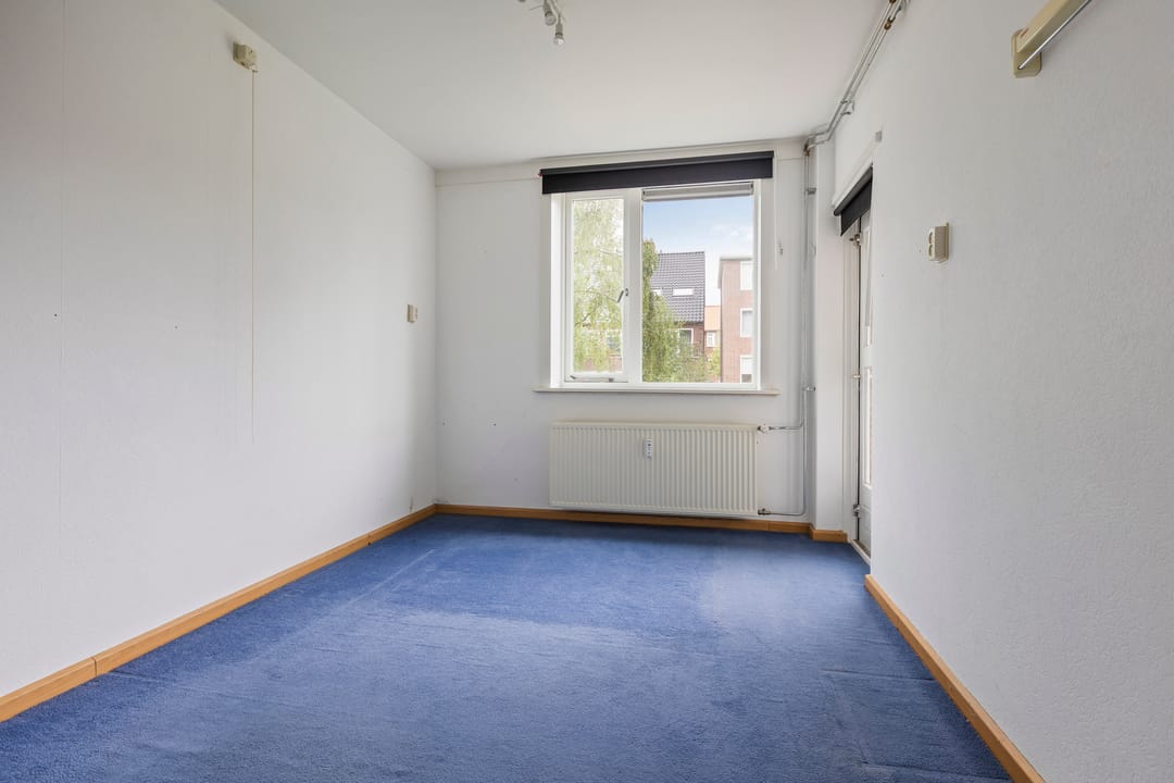 Photo 23 of Adriaan van Ostadestraat 89