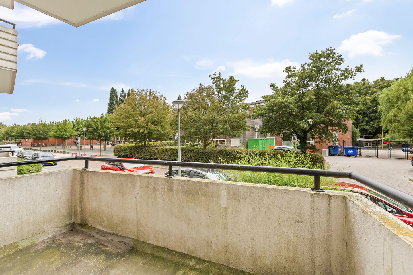 Photo 29 of Adriaan van Ostadestraat 89