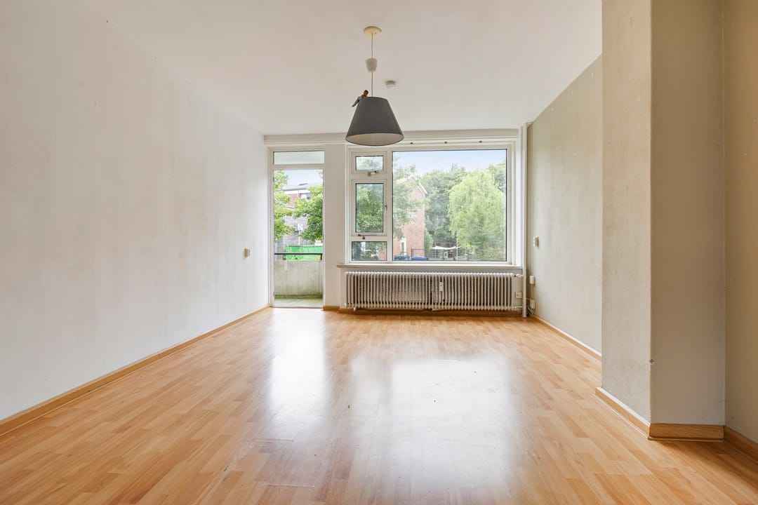 Photo 8 of Adriaan van Ostadestraat 89