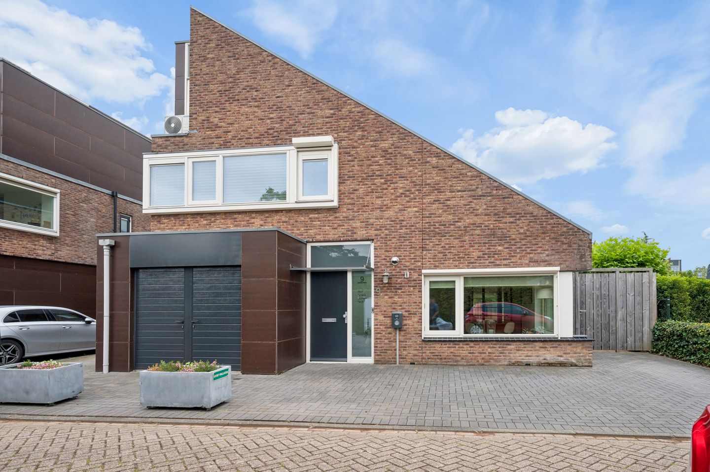Foto 1 van Marene 9
