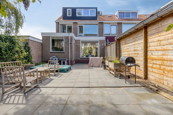 Foto 2 van Castorstraat 14