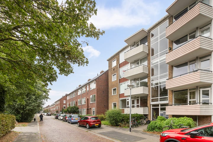 Foto 5 van Adriaan van Ostadestraat 89