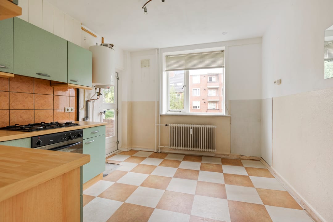 Photo 16 of Adriaan van Ostadestraat 89
