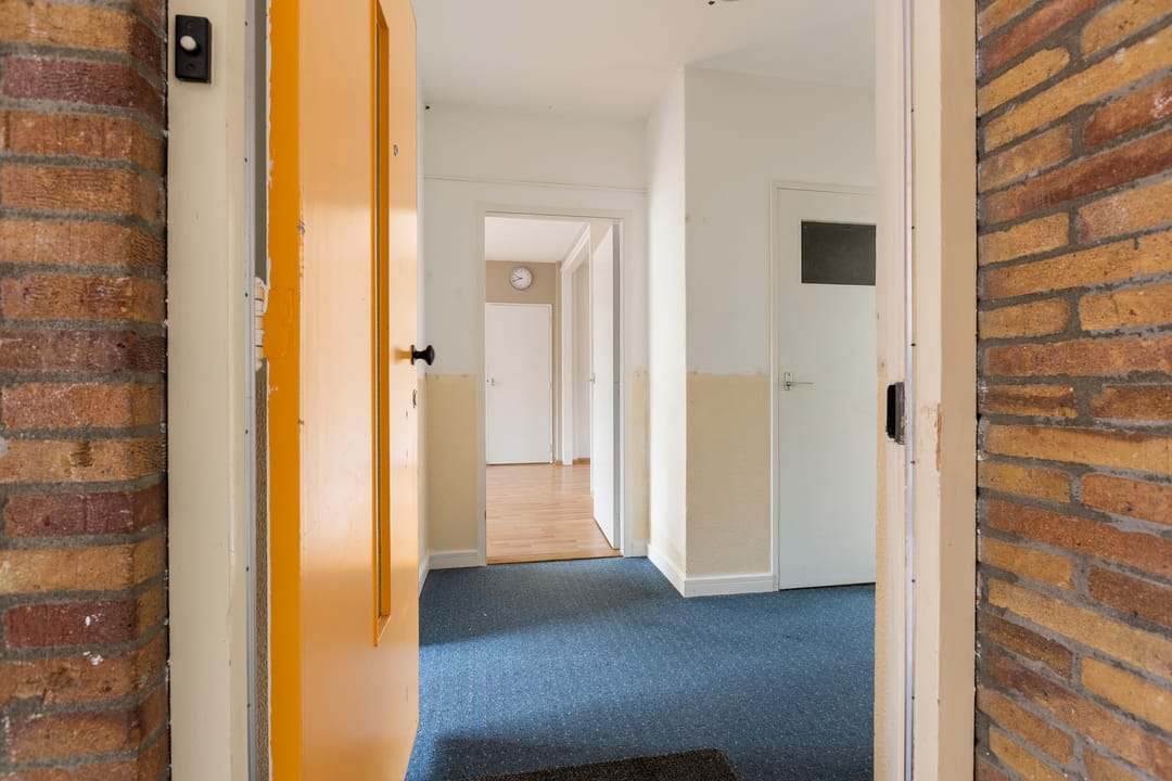 Photo 7 of Adriaan van Ostadestraat 89