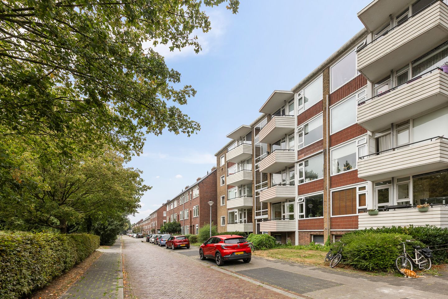 Photo 35 of Adriaan van Ostadestraat 89
