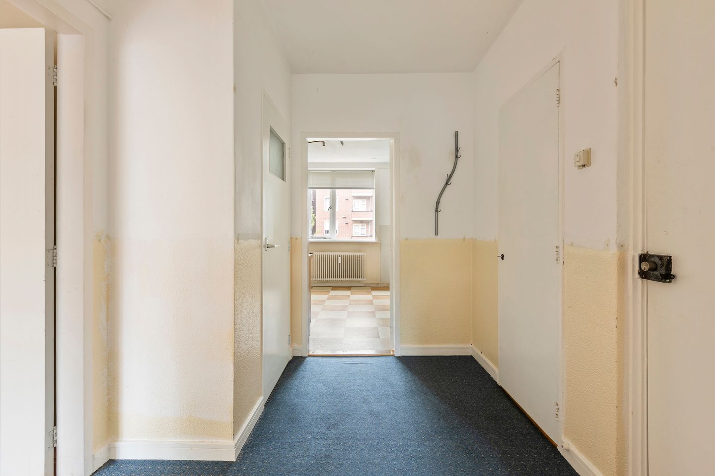 Photo 14 of Adriaan van Ostadestraat 89