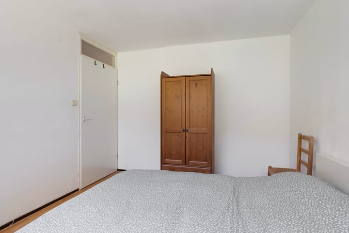 Tussenwoning te koop: Reinder Brolsmawei 41, Leeuwarden